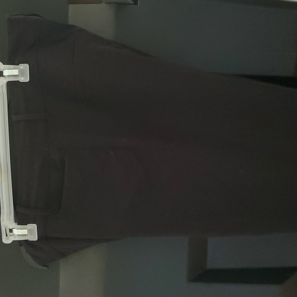 Dress pants